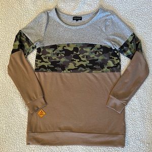 Simply Southern - Sweater